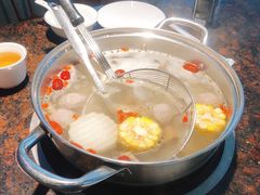 -八合里潮汕鲜牛肉火锅(深圳海岸城店)