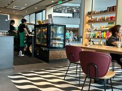 -星巴克(浙江省人民医院店)