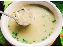 -盛港湾海鲜食府(黄沙店)