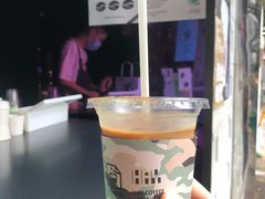 -JPG coffee(广州体育西店)