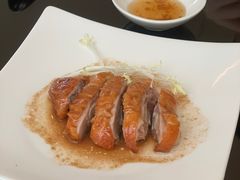-厦门艾美酒店·乐美中餐厅