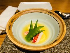 -香樟花园法式铁板烧(恒隆广场店)