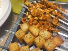 -直隶安家牛肉罩饼(建华店)