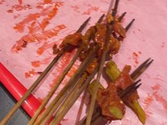 -钢管厂五区小郡肝串串香火锅(梅川路店)