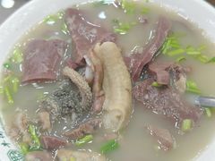 -牛街洪记小吃店(牛街店)