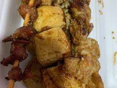 -大学城夜市大排档(凤栖路店)