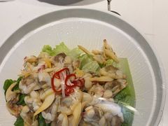 -赶海部落海鲜城(海阳路店)