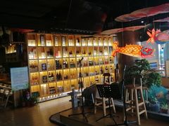 大堂-悦和餐厅(CBD玉米楼店)