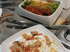 -海底捞火锅(杭州萧山宝龙广场店)