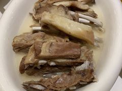 -中发源·清真餐厅(南油店)