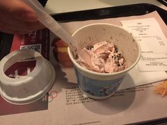 -麦当劳(北方国贸大厦店)