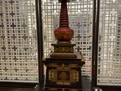 -西藏饭店·亚克·食光自助餐厅(文殊院店)