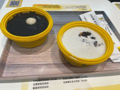 -满记甜品(旭辉LCM广场店)