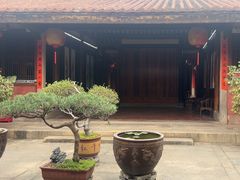 -许驸马府