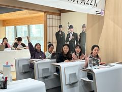 -帝京日语(春熙路旗舰校区)