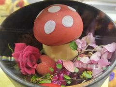 -格鲁·秀色Georgia’s Feast