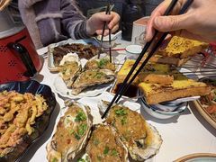 -亿牌牌东北烧烤(博物馆旗舰店)