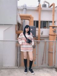 -TK·HAIR SALON韩式设计