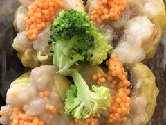 -澳门西南饭店·粤菜·茶市·手工点心(华海路店)