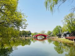 -三国水浒景区(无锡影视基地)