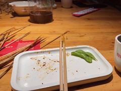 -管氏翅吧(广渠门店)