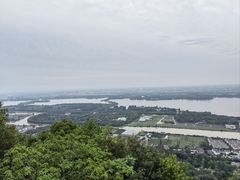 -虞山风景区
