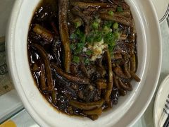 -阿金大白·上海菜馆(新天地店)