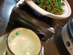 -何氏排骨(左家塘店)