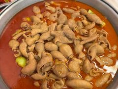 -彭记铁锅肥肠(东四总店)