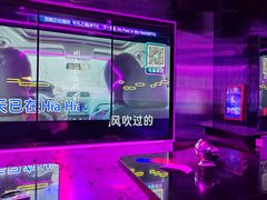 -幸福时光KTV(纬六路店)
