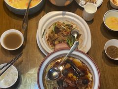-浔庐餐厅•江西老字号•九江菜(南湖国际店)