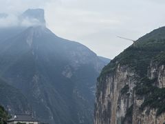 -白帝城·瞿塘峡景区