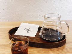 -士多咖啡·Stop Coffee