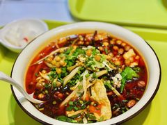 小螺莉螺蛳粉-丽丽三鲜螺蛳粉(田林路店)