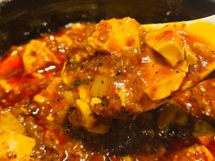 -红辣椒·川菜·火锅(大洋中心店)
