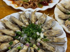 -温州一家人美食(西木头市店)