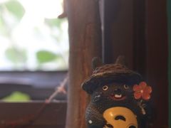 -默迹咖啡馆