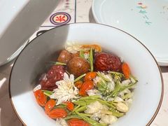 -长安大牌档之西安博物院文化餐厅(中贸店)