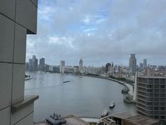 -上海外滩茂悦大酒店