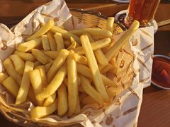 -宝莱纳餐厅(滨江店)