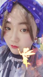 -娇点芭莎·烫染形象设计