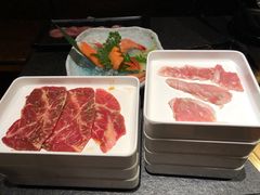 -神户赤童日式烤肉(金地广场店)