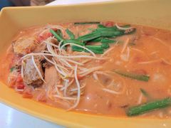 -谭仔米线(皇庭广场店)