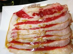 -韩宫宴烤肉·料理(苏州中心店)