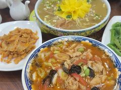-真不同饭店(老城店)