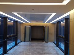 -深圳湾万怡酒店