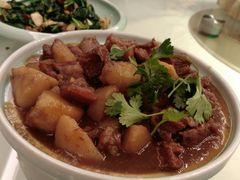 -禾珍珠家常小馆(河南博物院店)