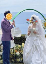 -LA GRACE高端婚纱礼服定制馆