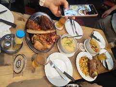 -瓦格纳苹果酒德国风味餐馆