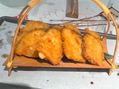 -蟹主隆恩.炙烤海鲜虾蟹馆(梅溪湖店)